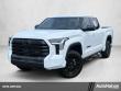 Certified 2025 Toyota Tundra SR5 Truck CrewMax