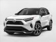 Used 2024 Toyota RAV4 Prime XSE SUV