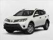 Used 2014 Toyota RAV4 XLE SUV