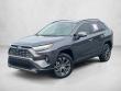 Used 2024 Toyota RAV4 Hybrid Limited SUV