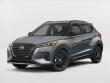 Used 2024 Nissan Kicks SR SUV