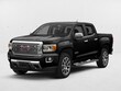 GMC Canyon