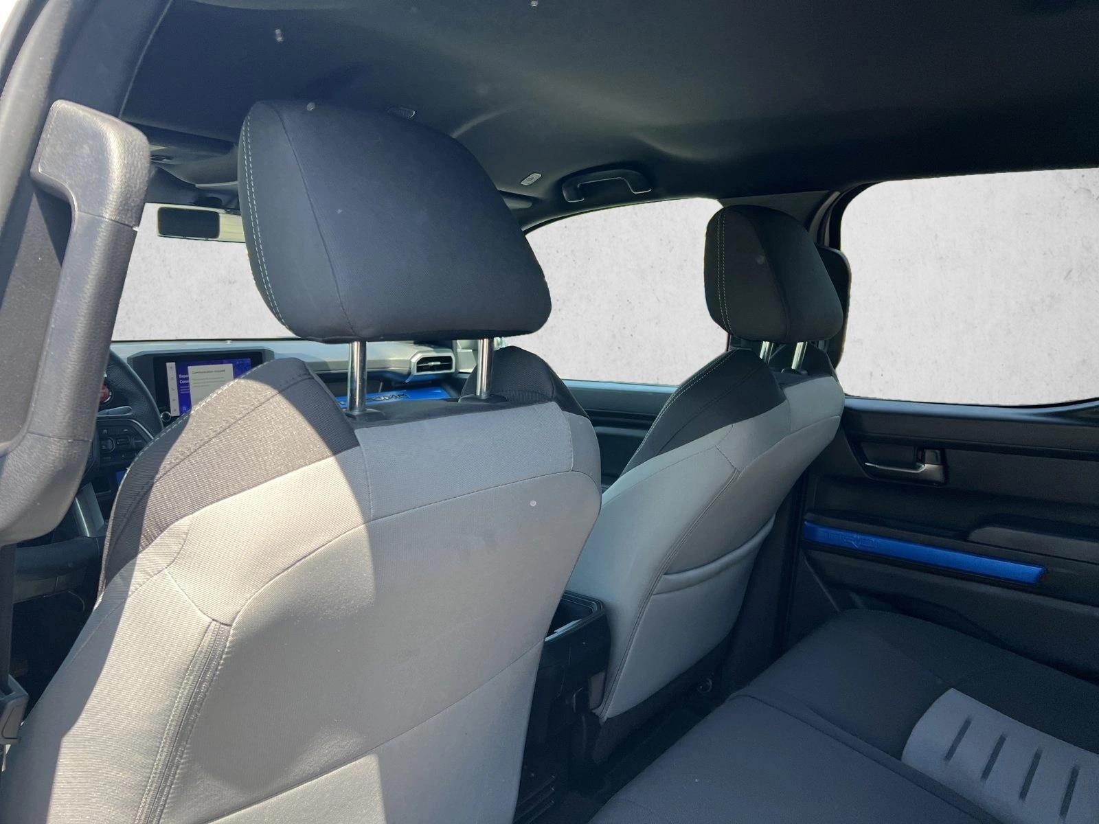 2025 Toyota Tacoma TRD Off Road - Photo 17