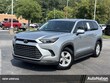  Toyota Grand Highlander