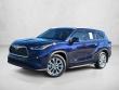 Certified 2025 Toyota Highlander Limited SUV