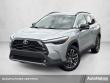 Certified 2026 Toyota Corolla Cross XLE SUV