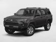 Used 2020 Toyota 4Runner SR5 SUV