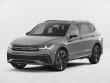 Used 2022 Volkswagen Tiguan 2.0T SE SUV