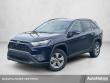 Certified 2025 Toyota RAV4 Hybrid XLE SUV