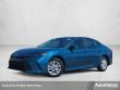 Certified 2026 Toyota Camry LE Sedan