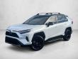 Certified 2025 Toyota RAV4 Hybrid XSE SUV