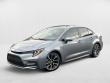 Certified 2021 Toyota Corolla SE Sedan