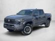 Used 2025 Toyota Tacoma TRD Off Road Truck Double Cab