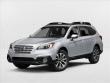 Used 2016 Subaru Outback 2.5i Limited SUV