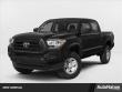 Used 2022 Toyota Tacoma SR V6 Truck Double Cab
