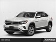  Volkswagen Atlas Cross Sport