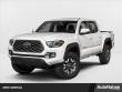 Used 2022 Toyota Tacoma TRD Off Road V6 Truck Double Cab