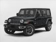 Used 2019 Jeep Wrangler Unlimited Sahara 4x4 SUV