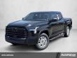Used 2026 Toyota Tundra SR5 Truck CrewMax
