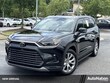  Toyota Grand Highlander