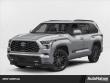 Used 2025 Toyota Sequoia Platinum SUV
