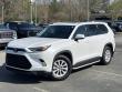 Used 2024 Toyota Grand Highlander XLE SUV