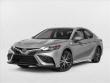 Used 2023 Toyota Camry SE Sedan