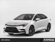 Used 2024 Toyota Corolla SE Sedan