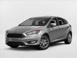 Used 2018 Ford Focus SE Hatchback