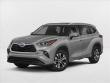 Used 2021 Toyota Highlander XLE SUV