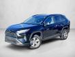 Certified 2025 Toyota RAV4 XLE SUV
