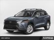 Used 2024 Toyota Corolla Cross LE SUV