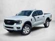 Used 2024 Ford Ranger XL Truck SuperCrew