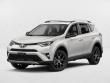 Used 2017 Toyota RAV4 SE SUV