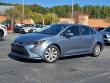 Used 2024 Toyota Corolla LE Sedan