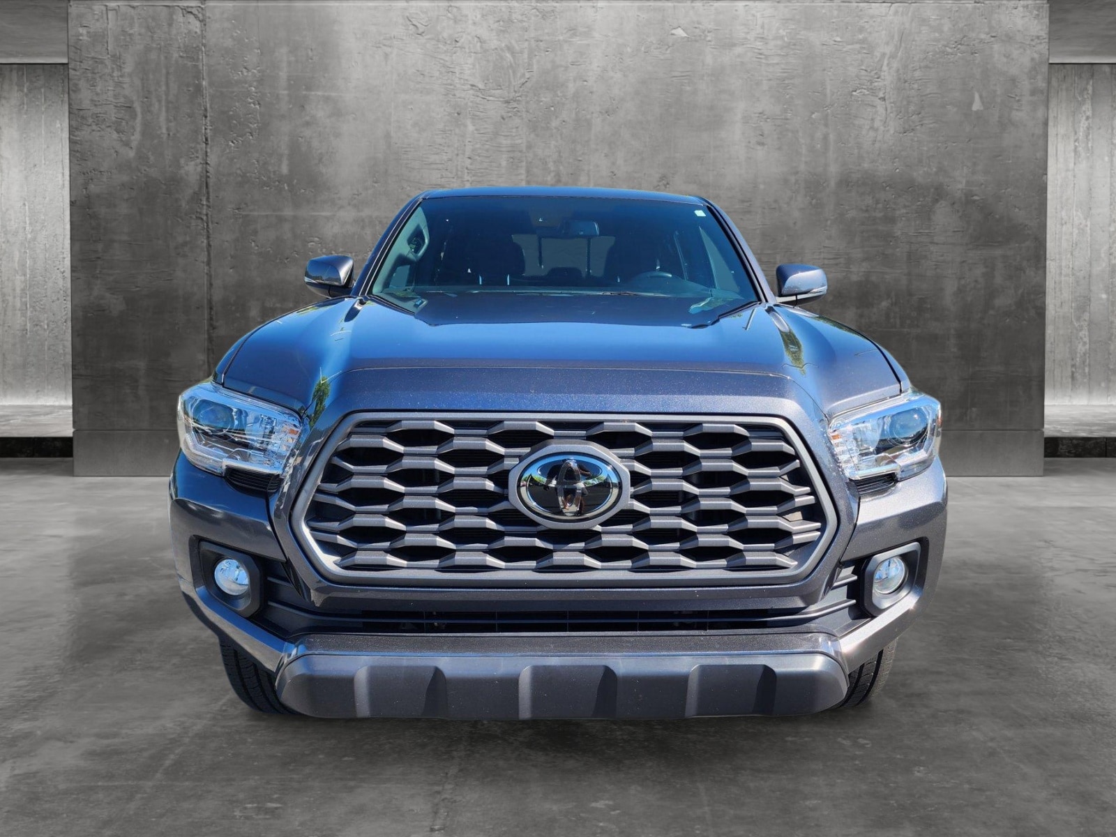 Used 2023 Toyota Tacoma TRD Off Road with VIN 3TYAZ5CN2PT028263 for sale in Bellevue, WA