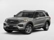 Used 2023 Ford Explorer XLT SUV