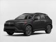 Used 2026 Toyota Corolla Cross XLE SUV