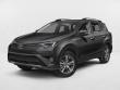 Used 2017 Toyota RAV4 XLE SUV