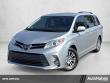 Certified 2020 Toyota Sienna XLE Premium 8 Passenger Van