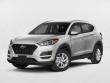 Used 2019 Hyundai Tucson SE SUV