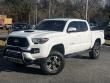 Used 2019 Toyota Tacoma TRD Sport V6 Truck Double Cab