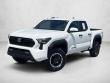 Certified 2025 Toyota Tacoma TRD Off Road Truck Double Cab