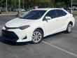 Used 2017 Toyota Corolla LE Sedan