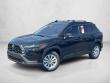 Certified 2026 Toyota Corolla Cross LE SUV