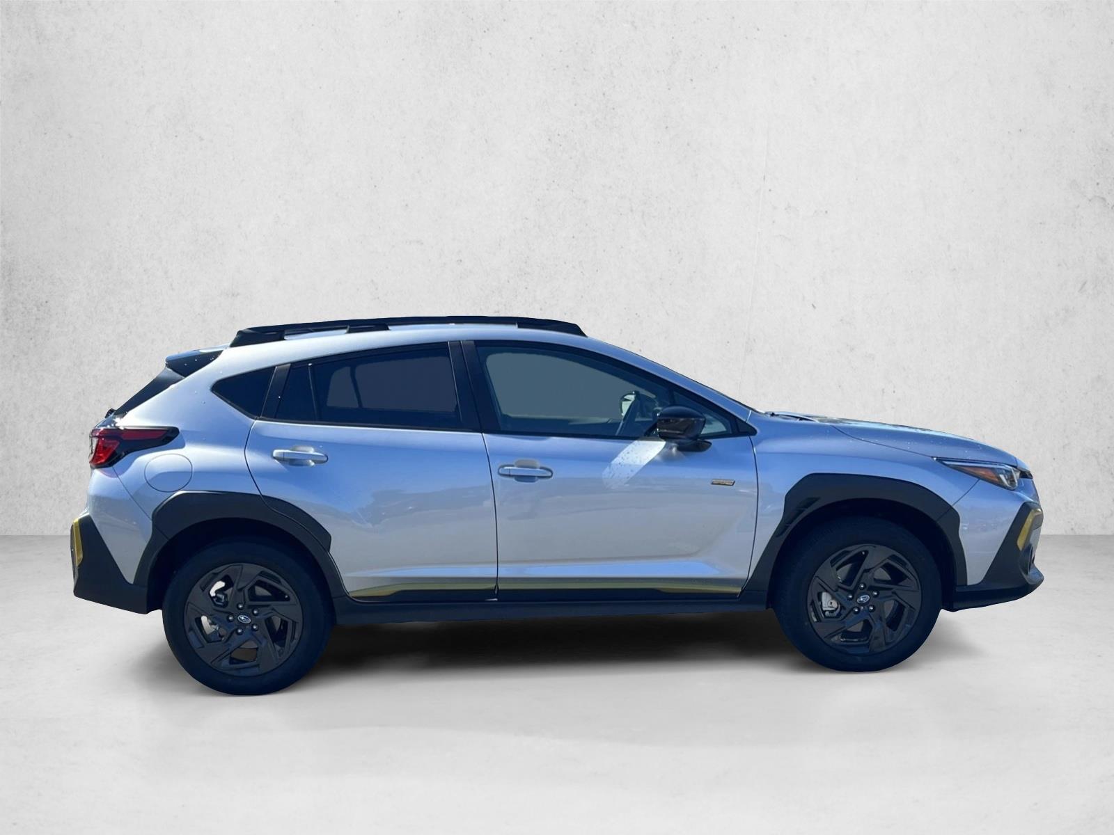 2024 Subaru Crosstrek Sport photo 4