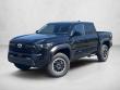 Certified 2025 Toyota Tacoma TRD Off Road Truck Double Cab