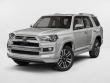 Used 2023 Toyota 4Runner Limited SUV