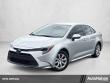 Used 2024 Toyota Corolla LE Sedan