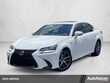 LEXUS GS 350